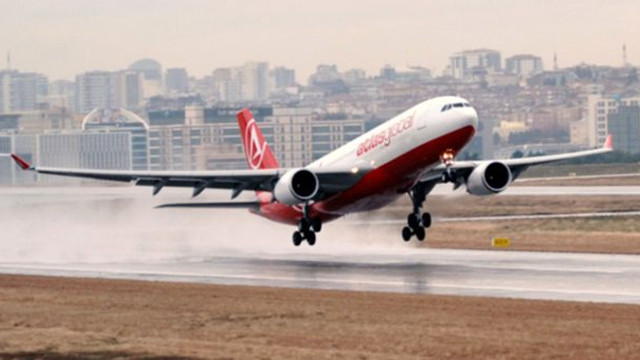 İflasını isteyen Atlas Global'ın milyonlarca dolar borcu var