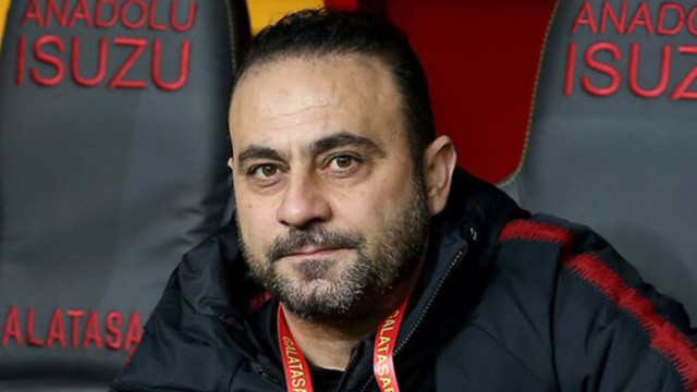 PFDK'dan Hasan Şaş'a 2 maç men cezası!