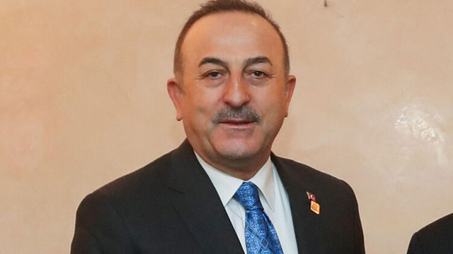 Rus Bakan'la görüşen Çavuşoğlu'ndan İdlib açıklaması