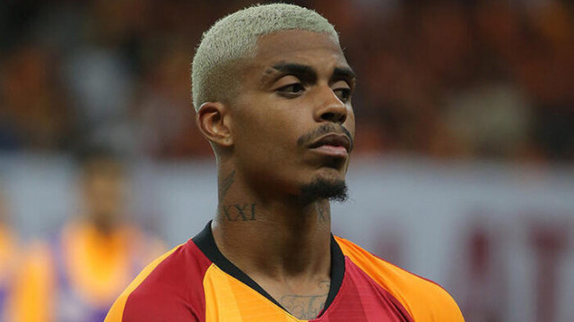 Mario Lemina: Fatih Terim babam gibi!