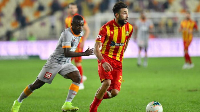 Galatasaray Yeni Malatyaspor Maci Canli Izle Gs Malatya Canli Mac Izle Bein Sports Canli Yayin Futbol