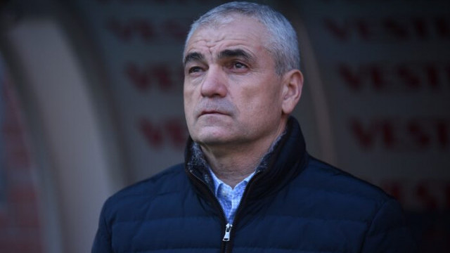 Rıza Çalımbay'dan Sörloth tepkisi!