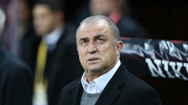 Fatih Terim'den flaş derbi açıklaması
