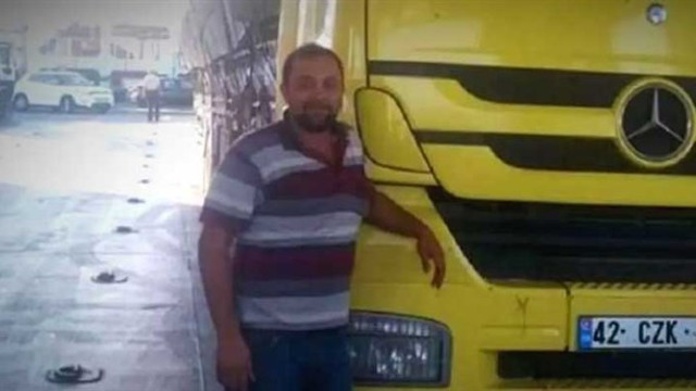 Bir yoksulluk intiharı daha!