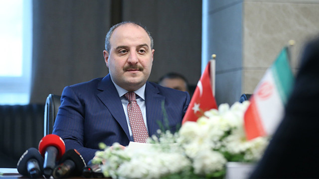 Bakan Varank'tan 200 bin TL'lik hibe müjdesi