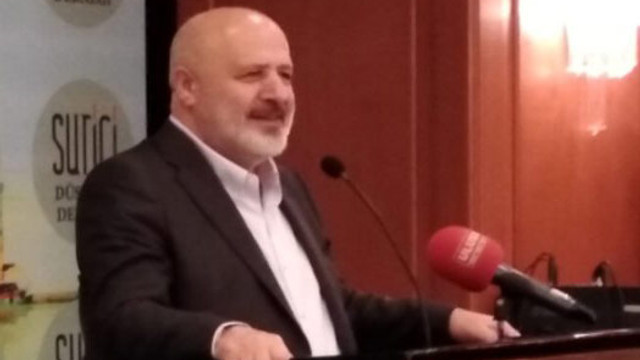 Ethem Sancak'tan tartışılacak sözler
