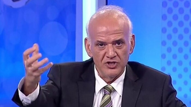Ahmet Çakar: İnsanda biraz utanma, arlanma olur