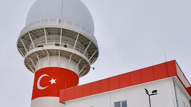 Türkiye'nin ''milli radarı''nda sona yaklaşıldı