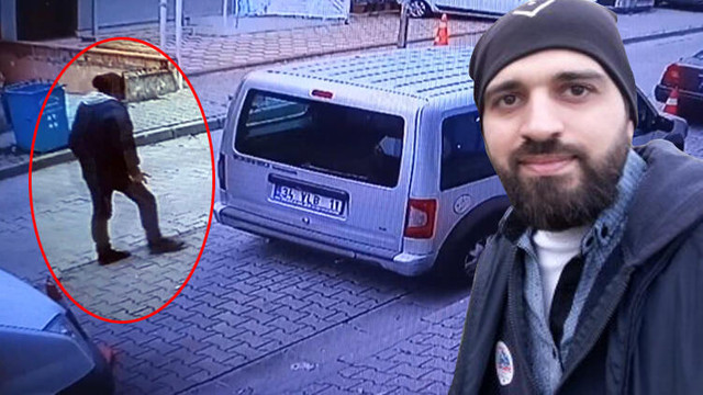 İstanbul'da yine Suriyeli dehşeti ! Karakola giderken fenalaşıp öldü