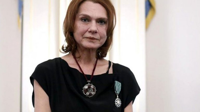 Aslı Erdoğan: ''Türkiye’ye bir daha dönemem''
