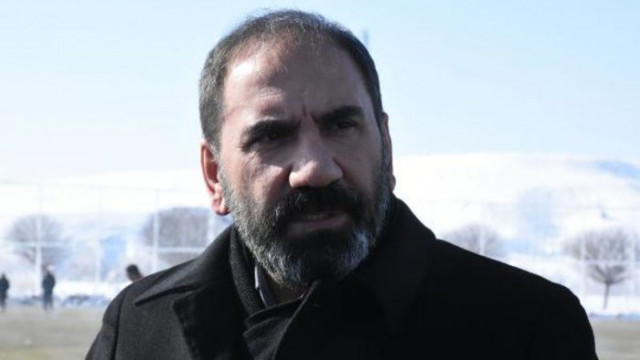 Mecnun Otyakmaz ateş püskürdü: Bu son uyarım