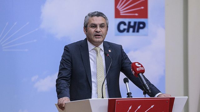 CHP'den İş Bankası açıklaması: ''Takipçisi olacağız''