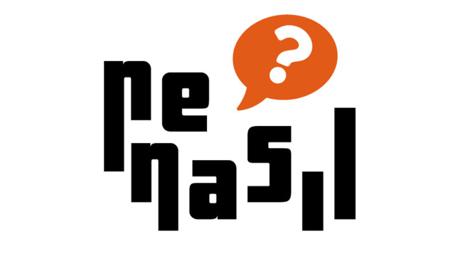 Merak Ettiğiniz Konularda Ne Nasıl Web Sayfasından Yardım Alın