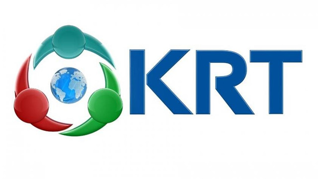 KRT'de dikkat çeken ayrılık ! İpler tamamen koptu