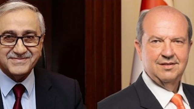 Gezici'den KKTC seçimi anketi ! Halk kimi istiyor ?