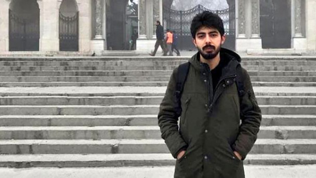 İş bulamayan üniversite öğrencisi intihar etti !