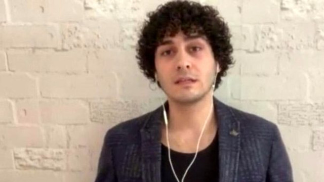 Çin'deki Burak öğretmen Türkiye'ye dönemiyor