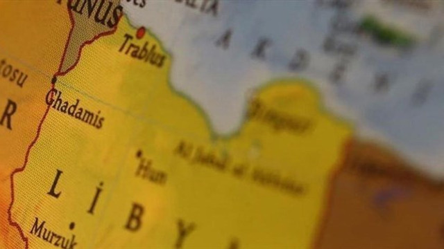 Açıkladılar ! Akdeniz'de yeni bir operasyon başlatılacak