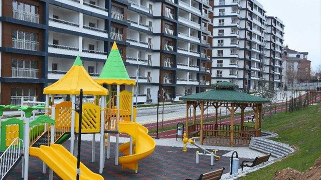 Toki Den 100 Bin Sosyal Konut Projesi Icin Kura Tarihlerini Acikladi Emlak