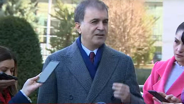 AK Parti'den İş Bankası hisseleri açıklaması
