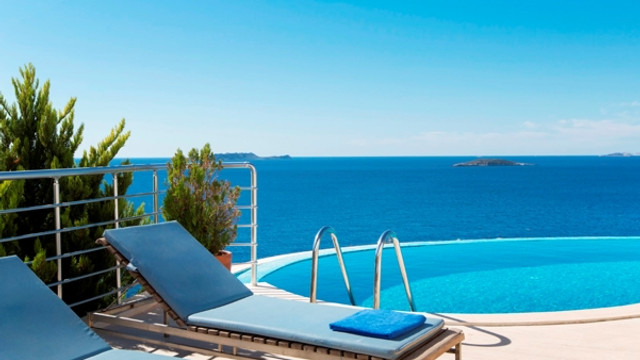 Yeni Tatil Tercihi Ozel Havuzlu Villa Tatili Guncel
