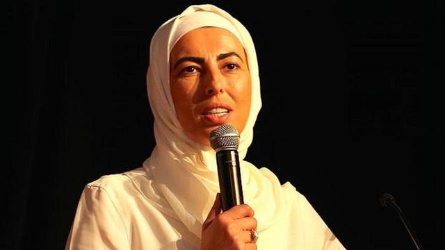 Nihal Olçok'tan ilginç yorum: ''Sakal geldi, 17/25 bitti''