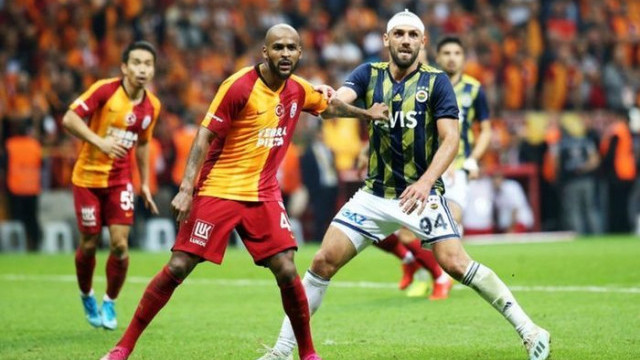 Fenerbahce Galatasaray Derbisinin Bilet Fiyatlarini Acikladi Futbol