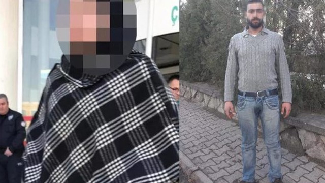 Arkadaşının eşiyle yakalanınca dehşet saçmıştı... Cezası belli oldu