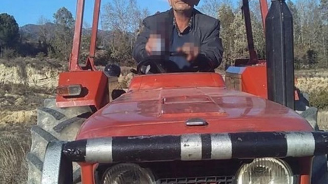 Canlı yayında şarkı çalıp göbek attı sonra uçuruma yuvarlandı