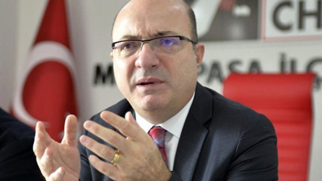 ''Adalet Bakanlığı FETÖ kupmasında işin içindeydi''