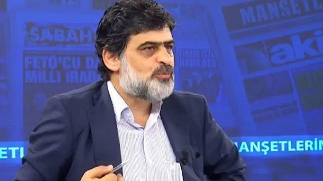 Yeni Akit yazarı Sivas katliamı ile Gezi'yi kıyasladı