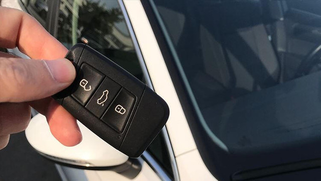 Ikinci El Arac Satisinda Yeni Duzenleme Ekspertiz Raporu Zorunlu Olacak Otomobil