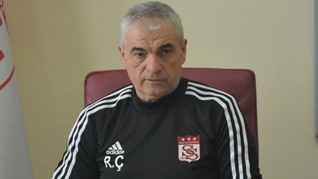 Rıza Çalımbay: Lige renk kattık