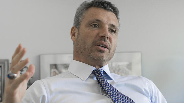 Sadettin Saran: ''Galatasaray bize iyi gelir''