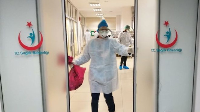 Türkiye'de yeniden koronavirüs alarmı! Karantinaya alındı