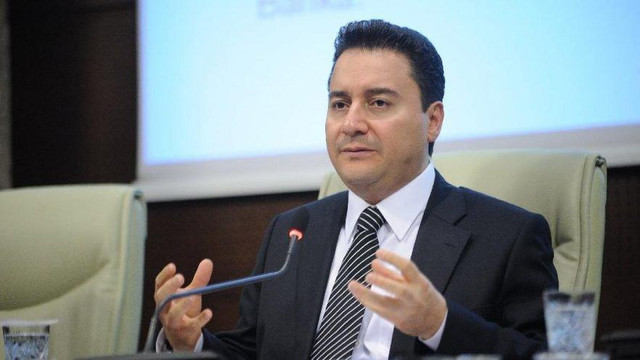 Babacan'ın partisinin kuruluşu neden gecikti ?