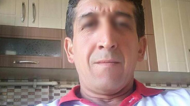Ağaca asılı cesedi bulundu