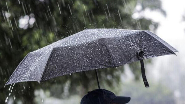 Meteoroloji uyardı ! Serin hava ve yağışlar geri geliyor