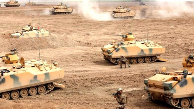 3 ülkeden gerginliğin arttığı İdlib'de Türkiye'ye destek !