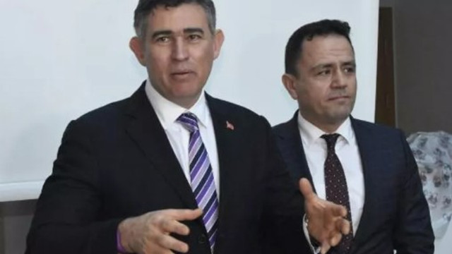Metin Feyzioğlu'ndan Kadir Şeker sorusuna yanıt