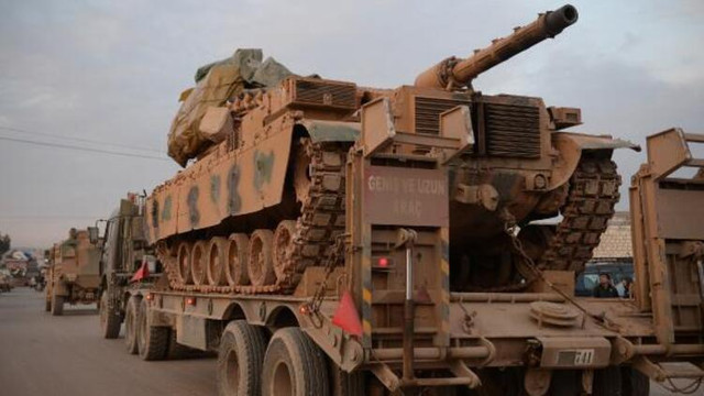 Türkiye'nin mesajına Rusya'dan yanıt: ''En kötü senaryo olur''