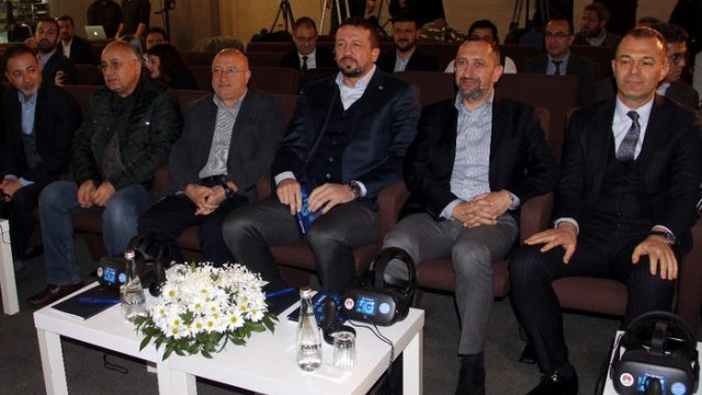 Turk Telekom Dan Ilk 5g Canli Mac Yayini Diger Sporlar