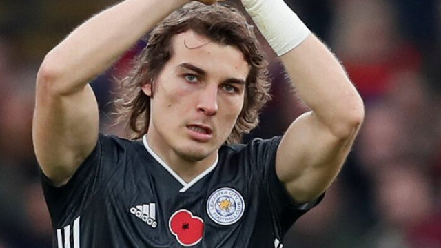 Çağlar Söyüncü 'Maçın Adamı' seçildi Crystal Palace: 0 - Leicester City: 2