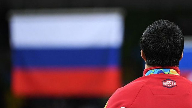 Rusya tüm büyük spor etkinliklerinden men edilme riskiyle karşı karşıya