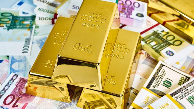 Piyasalar yanıyor! Dolar da altın da rekor kırdı! İşte gün sonu rakamları..