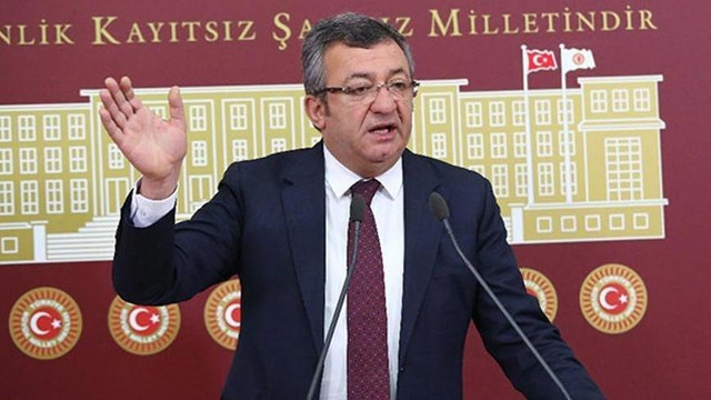 CHP'den Erdoğan'a destek: Seçilmiş cumhurbaşkanını kimse oradan indiremez