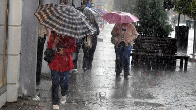 İlk cemre düştü! Peki hava nasıl olacak ? İşte 5 günlük hava durumu