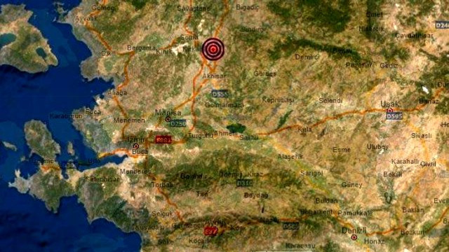Beşik gibi sallanan ilimiz için rahatlatan deprem tahmini