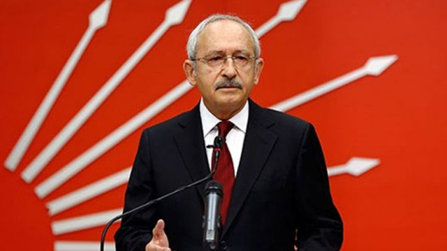 Kılıçdaroğlu'ndan Erdoğan'a FETÖ cevabı