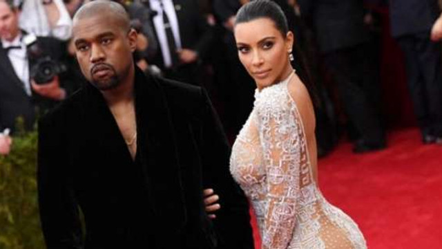 Kim Kardashian bikinili pozlarıyla Instagram'ı yaktı!